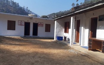 बैतडीका स्थानीय तहमा अत्यावश्यक बाहेकका सेवा बन्द 
